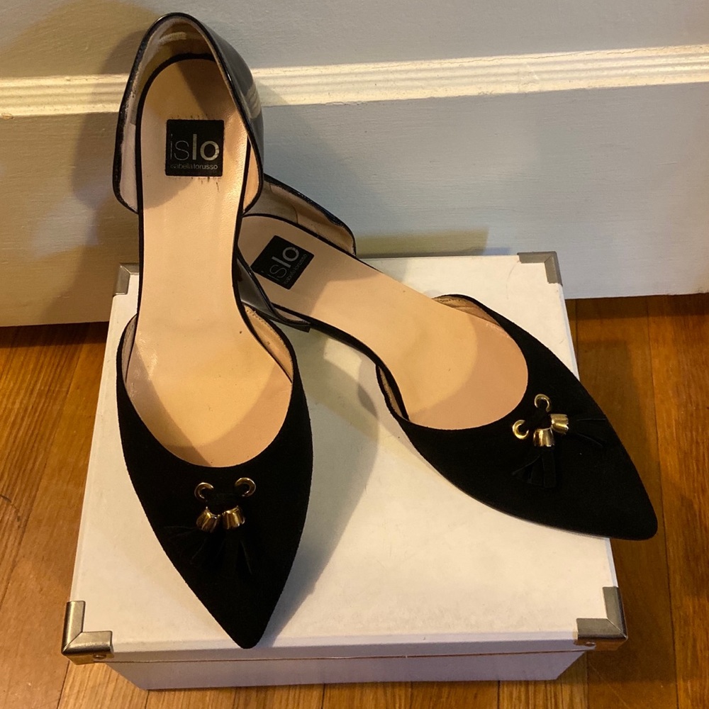 Islo Isabella Lorusso Flats